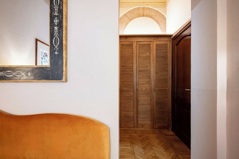 Hotel Morandi Alla Crocetta
