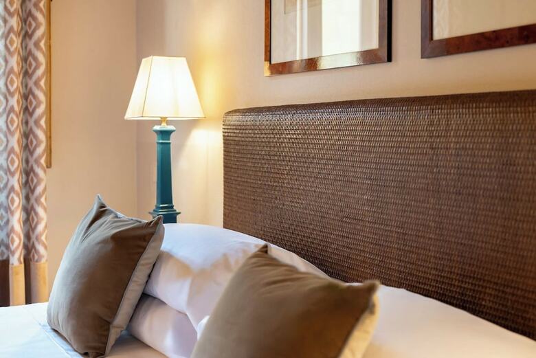 Hotel Morandi Alla Crocetta