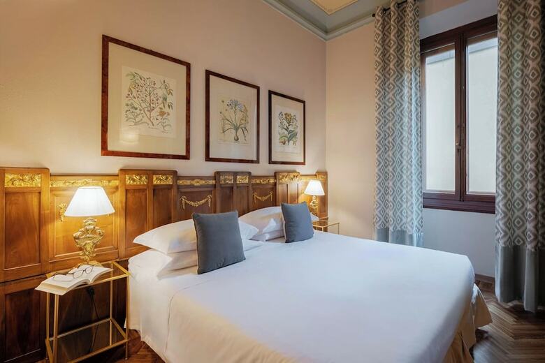Hotel Morandi Alla Crocetta