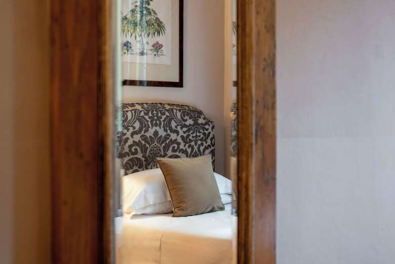 Hotel Morandi Alla Crocetta