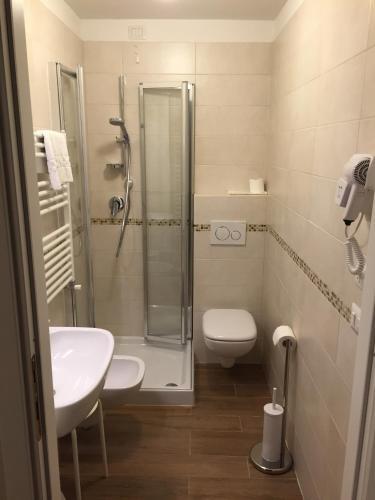 Hotel Crocini