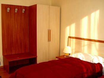 Bed & Breakfast Villa Alle Rampe
