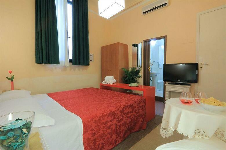 Hotel Toscana