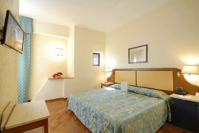 Hotel Pitti Palace Al Ponte Vecchio