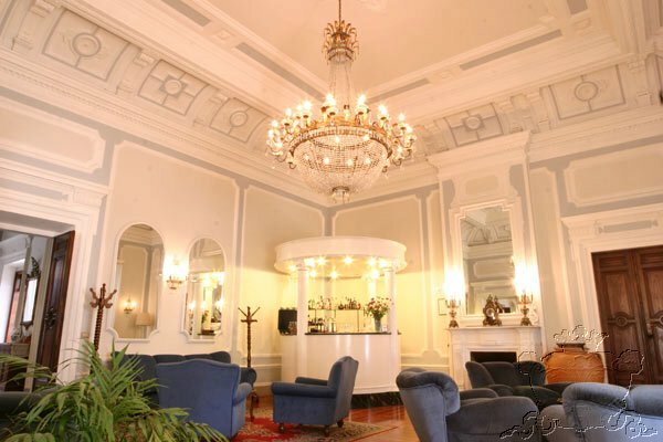 Hotel Royal