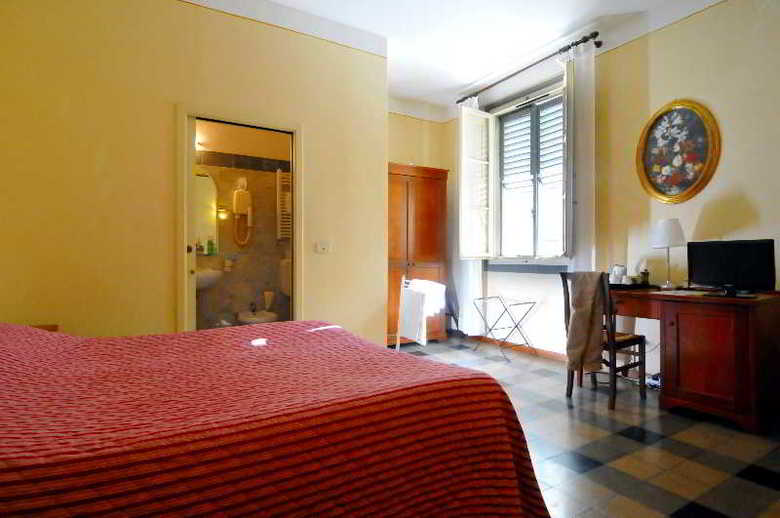 Bed & Breakfast Bellevue House