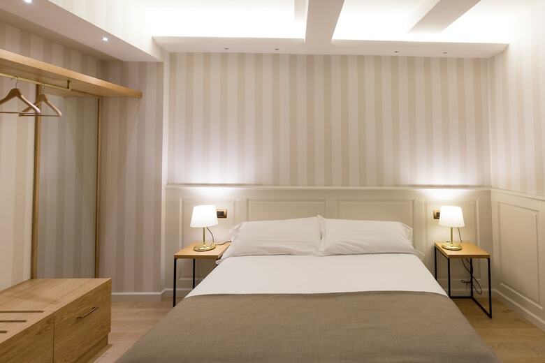 Hotel Silla