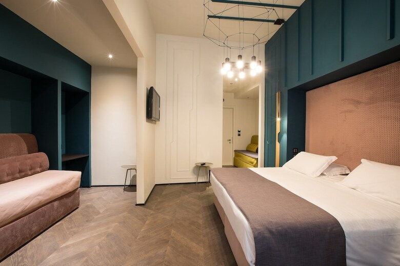 Hotel Silla