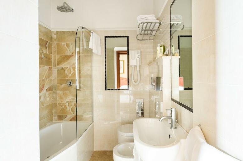 Hotel Silla