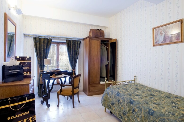 Hotel Silla