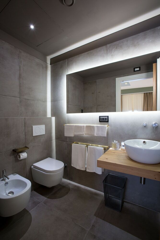 Hotel Silla