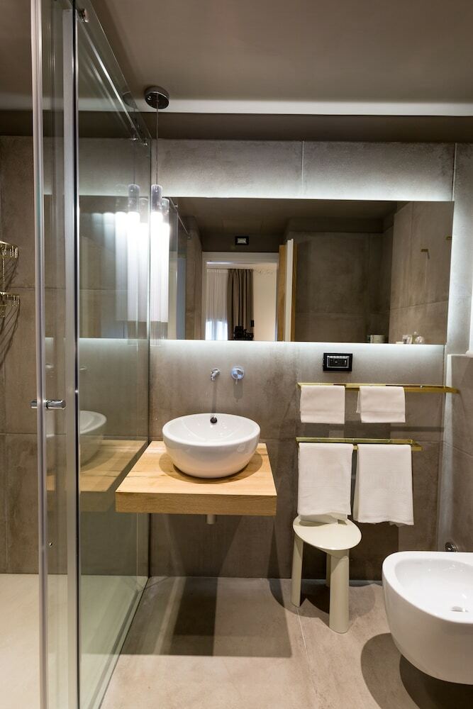 Hotel Silla