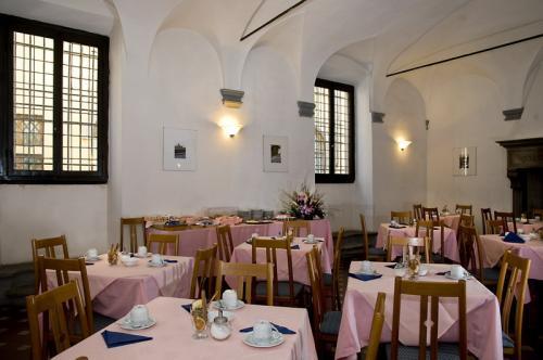 Hotel Vasari