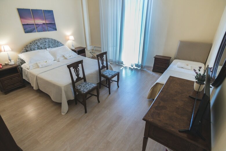 Hotel Victoria