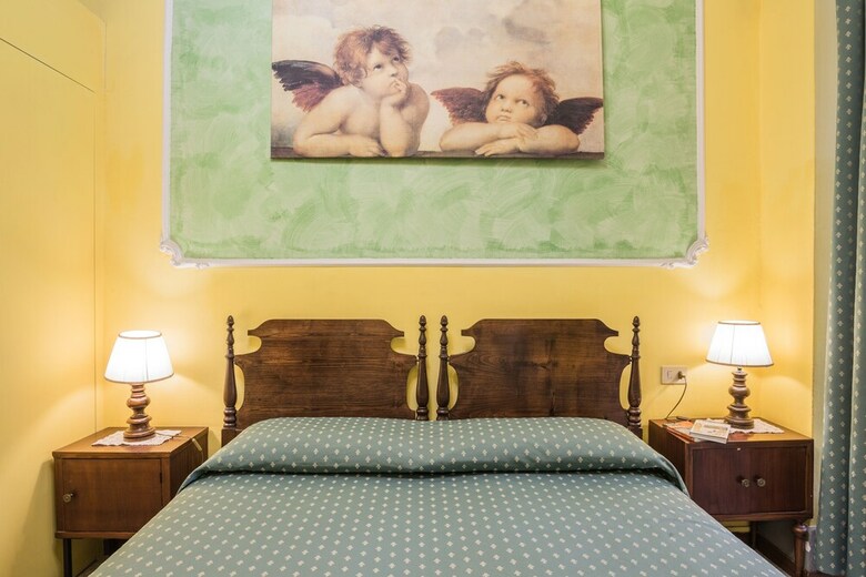 Bed & Breakfast Soggiorno Alessandra