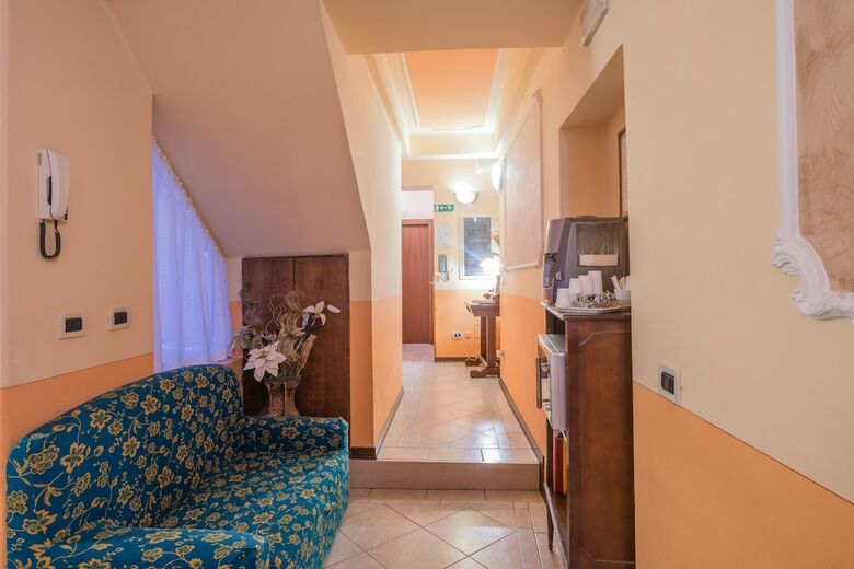 Bed & Breakfast Soggiorno Alessandra