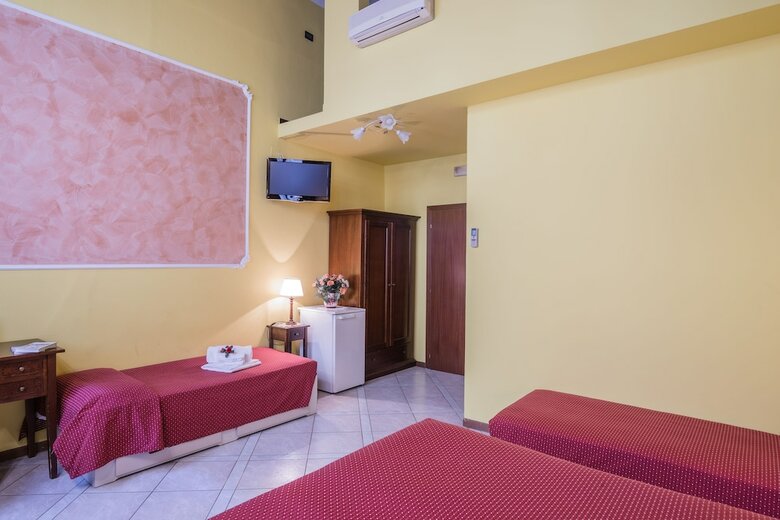 Bed & Breakfast Soggiorno Alessandra