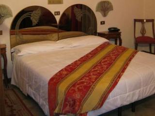 Hotel Villa Liberty