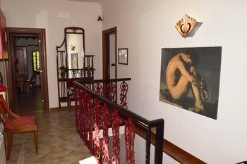 Hotel Villa Liberty
