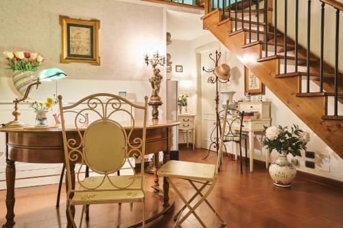 Bed & Breakfast Locanda De' Ciompi