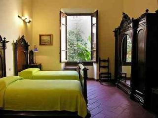 Bed & Breakfast Soggiorno Panerai