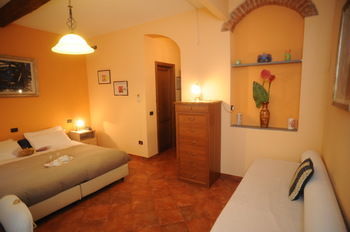 Residence La Contessina