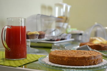 Bed & Breakfast Leopoldo