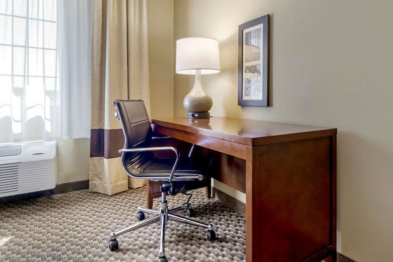 Hotel Comfort Inn Auburn - Federal Way