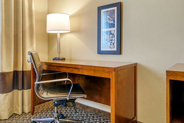 Hotel Comfort Inn Auburn - Federal Way