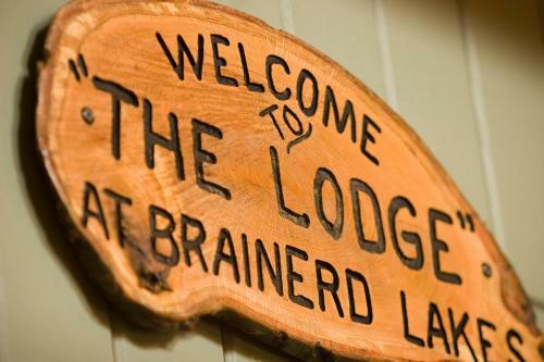 Hotel Arrowwood Lodge At Brainerd Lakes