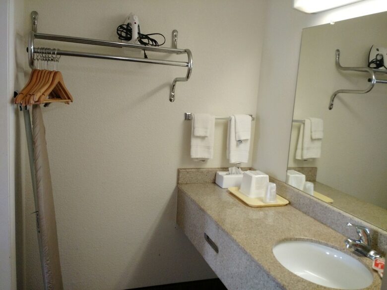Hotel Econo Lodge Thomasville