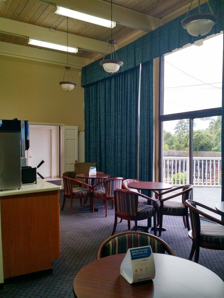 Hotel Econo Lodge Thomasville
