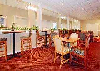 Hotel Quality Inn & Suites Conference Center Thomasville