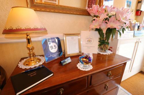 Bed & Breakfast Del Mar