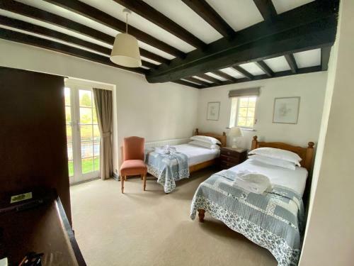 Agroturismo Home Farm Hotel & Restaurant