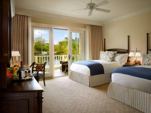 Hotel The Inn At Palmetto Bluff