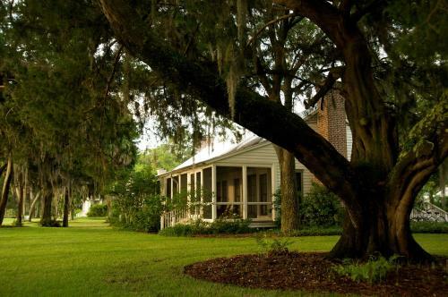Hotel The Inn At Palmetto Bluff