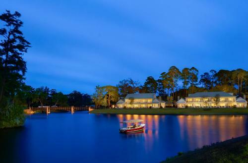 Hotel The Inn At Palmetto Bluff