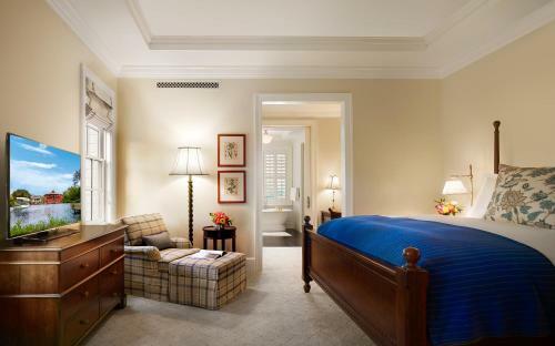 Hotel The Inn At Palmetto Bluff