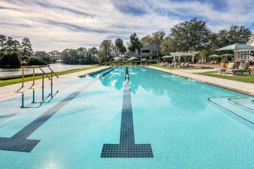 Hotel The Inn At Palmetto Bluff