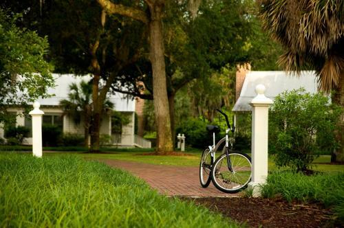 Hotel The Inn At Palmetto Bluff