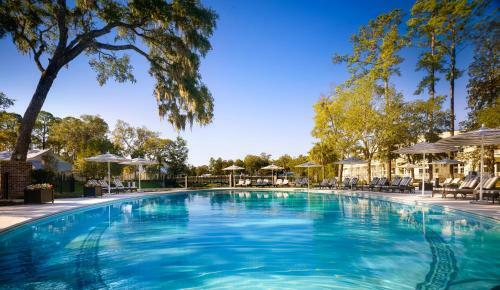 Hotel The Inn At Palmetto Bluff