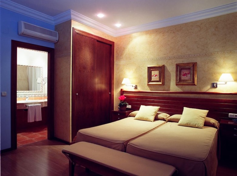 Hotel California