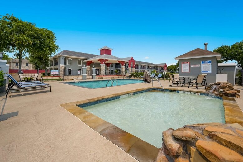Hotel Best Western Huntsville