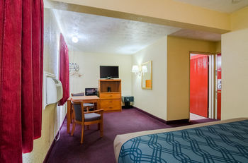 Hotel Econo Lodge Ottawa