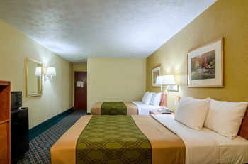 Hotel Econo Lodge Ottawa