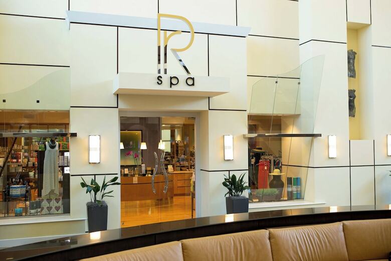 Renaissance Club Sport Walnut Creek Hotel