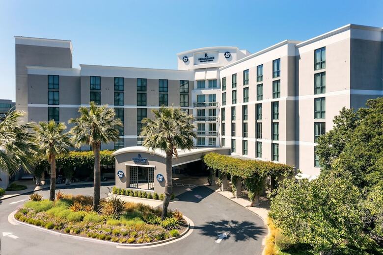 Renaissance Club Sport Walnut Creek Hotel