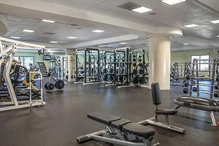 Renaissance Club Sport Walnut Creek Hotel