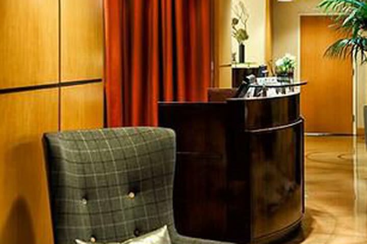 Renaissance Club Sport Walnut Creek Hotel